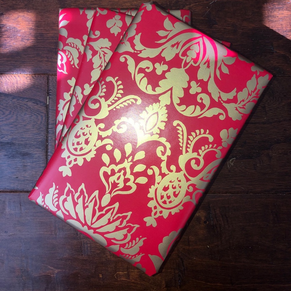 A mystery book bundle!